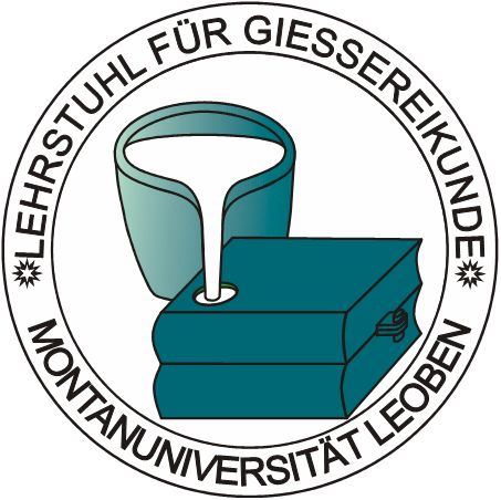 Lehstuhl f&uuml;r Gie&szlig;ereikunde